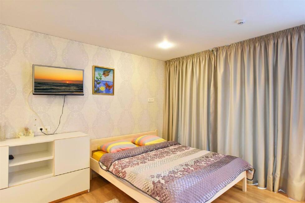 Tatjanos Apartamentai Palanga Kültér fotó