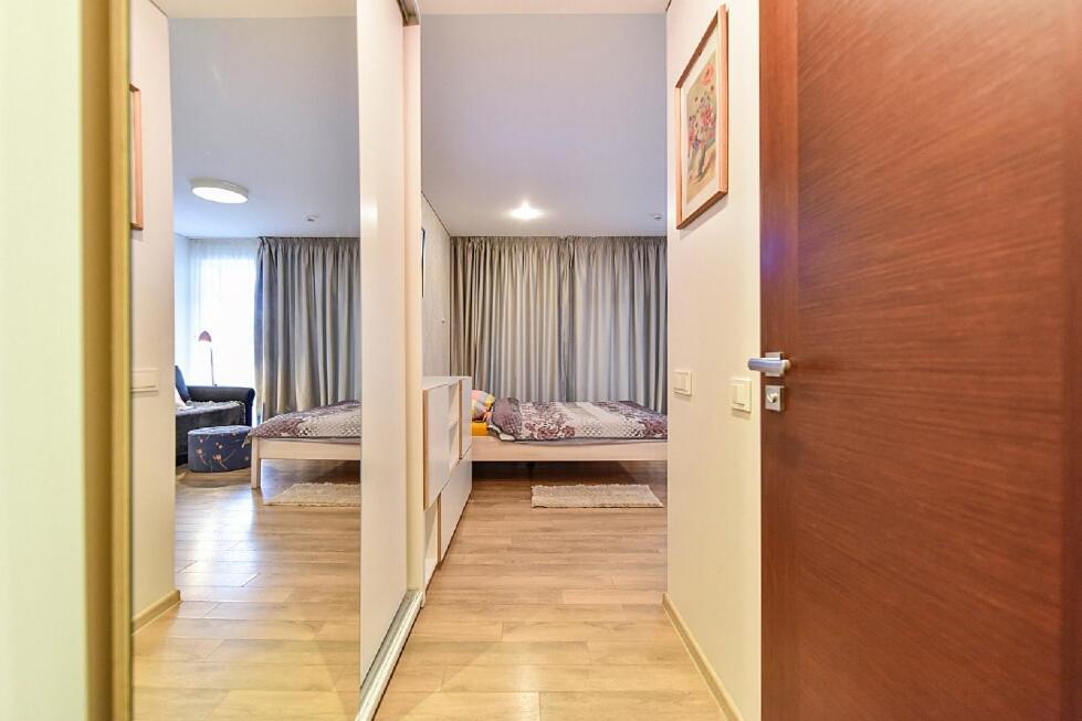 Tatjanos Apartamentai Palanga Kültér fotó